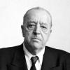 Ludwig Mies van der Rohe