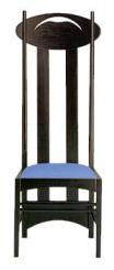 Charles Mackintosh Argyle Chair 