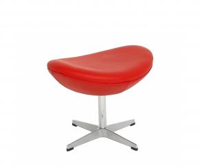 Arne Jacobsen Egg Chair Pouff 
