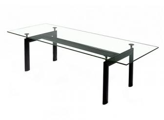 Le Corbusier Esszimmertisch LC6 