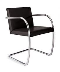 Mies an der Rohe Freischwinger Tugendhat 