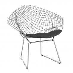 Harry Bertoia Diamond Sessel 