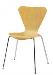 Arne Jacobsen Chair 3107 