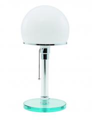 Wilhelm Wagenfeld Bauhausleuchte 