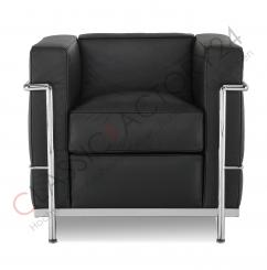 Le Corbusier Armchair LC2 