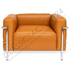 Le Corbusier Armchair LC3 