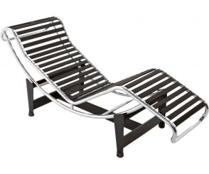 Le Corbusier lounge chair cushion LC4 