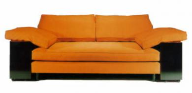 Eileen Gray Lota Sofa 