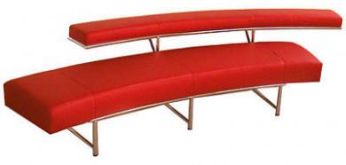 Eileen Gray Sofa Monte Carlo 