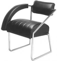 Eileen Gray Non Conformist HIGH CLASS Leather | white 7160