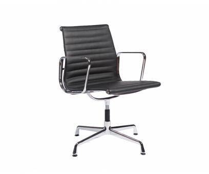Charles Eames Aluminium Chair EA 108 