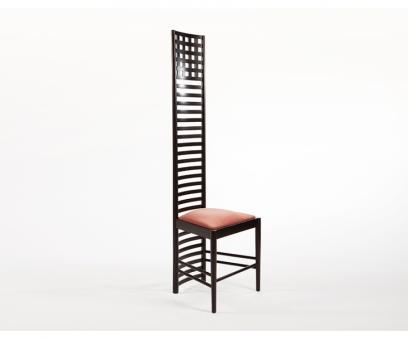 Charles Mackintosh Hill House Stuhl 