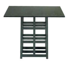 Charles Mackintosh Dining Room Table DS2 