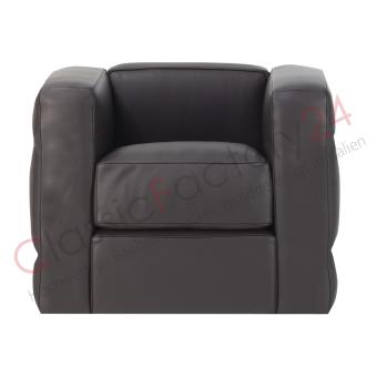 Le Corbusier Armchair LC2 