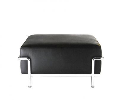 Le Corbusier Hocker 