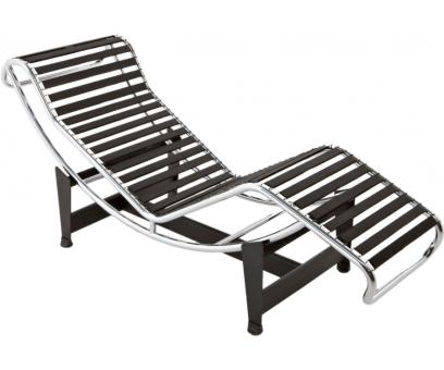 Spanngurte Le Corbusier Liege LC4 