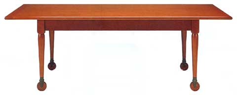 Shakers Esszimmertisch 307 - von classicfactory24.com