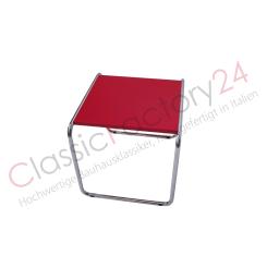 Marcel Breuer Beistelltisch Laccio 1 