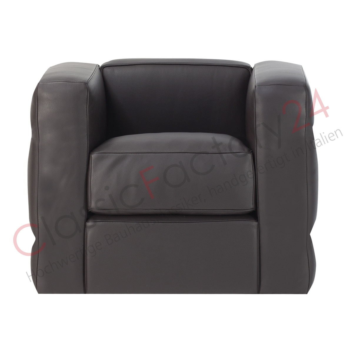 Le Corbusier Armchair LC2