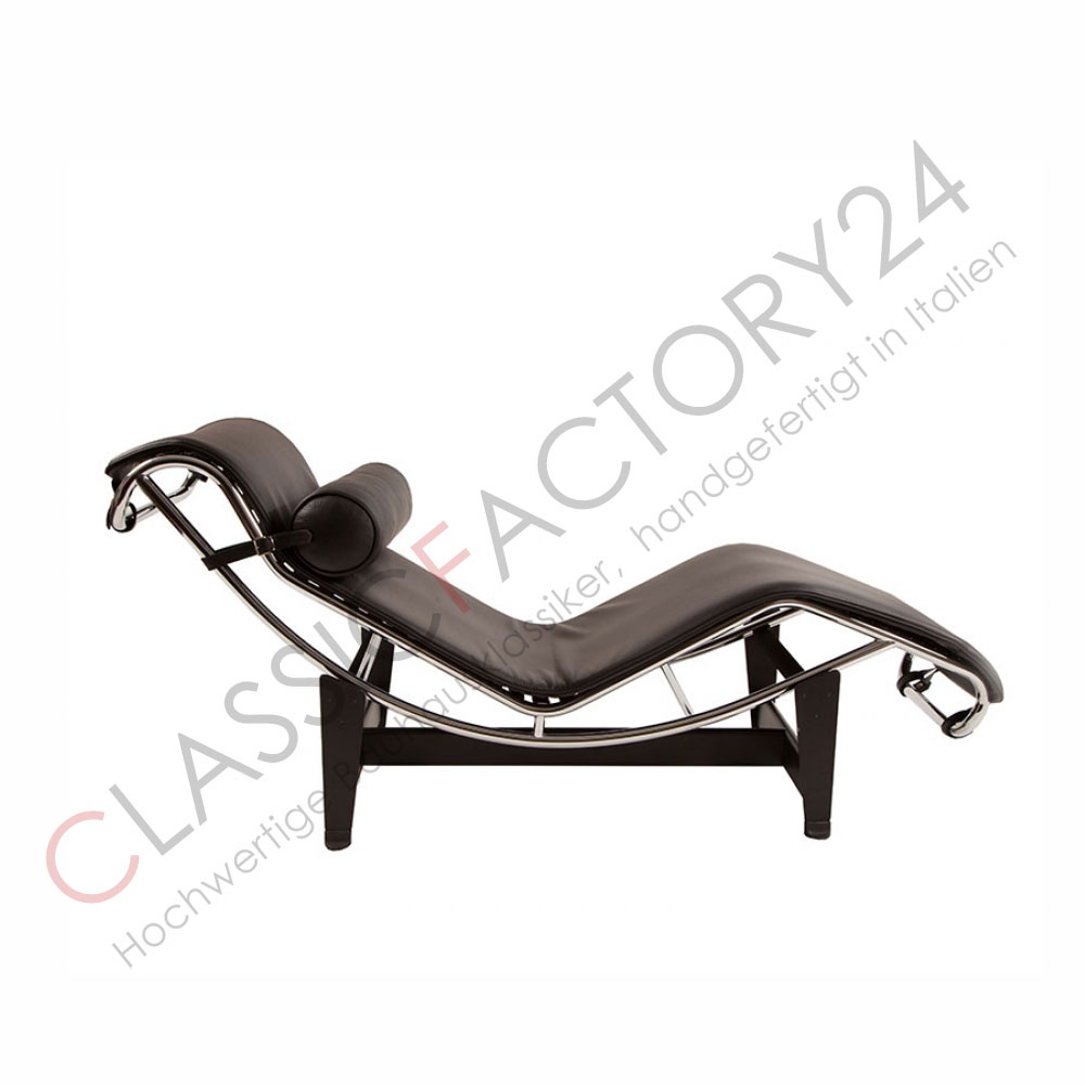 Le Corbusier Lc4 Lounge Chair– touchGOODS