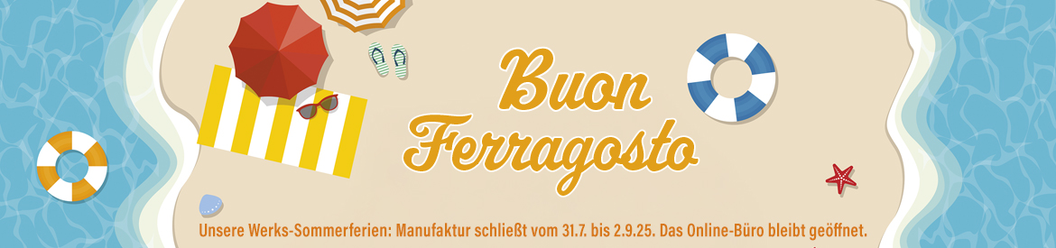 Ferragosto 2025