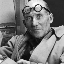 Le Corbusier